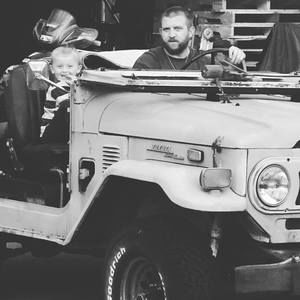 Meet your Posher, Kevin